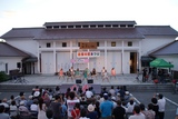 喜多の郷祭り２０１２キラガールコンサート